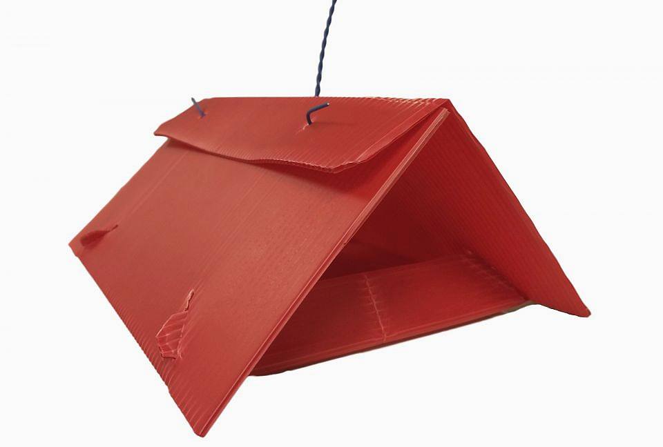 Delta Tipi Tuzak
