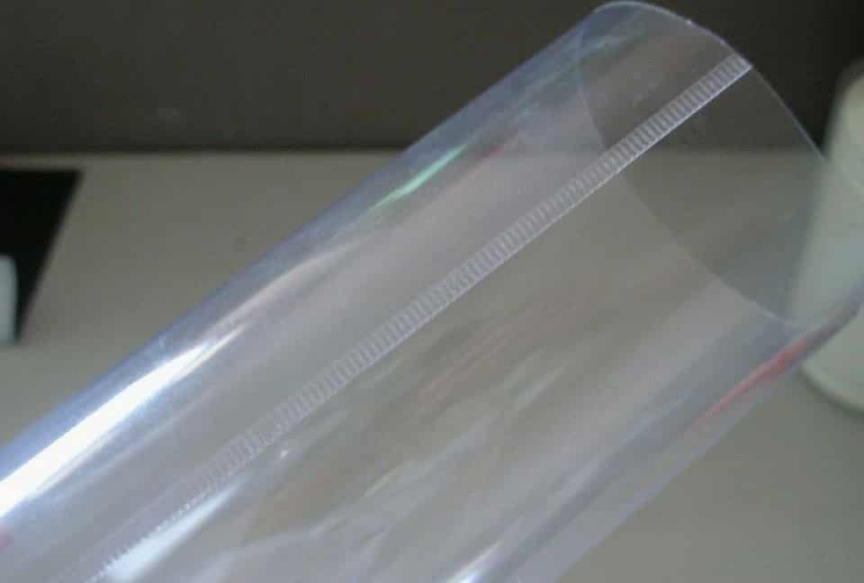 PP – PVC Frekans Ve Ultrasonik Kaynak